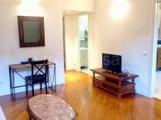 Casa Indipendente in affitto a Milano via Mac Mahon,...