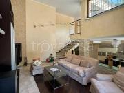 Casa Indipendente in affitto a Moncalieri strada della...