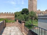 Casa indipendente in affitto a Montagnana PD