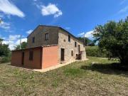 Casa indipendente in affitto a Monteleone di Fermo FM
