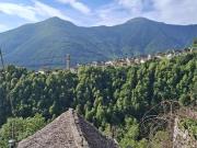 Casa indipendente in affitto a Montescheno VB