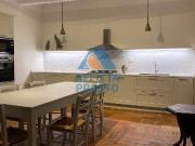 Casa indipendente in affitto a Montespertoli