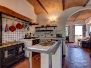 Casa indipendente in affitto a Montespertoli FI