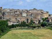 Casa indipendente in affitto a Orvieto TR