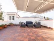 Casa indipendente in affitto a Palermo PA