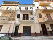 Casa indipendente in affitto a Partinico PA