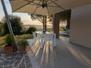 Casa Indipendente in affitto a Peccioli via Silvio...