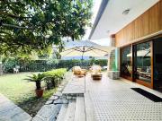 Casa indipendente in affitto a Pietrasanta