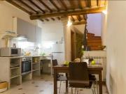 Casa indipendente in affitto a Pietrasanta