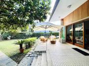 Casa indipendente in affitto a Pietrasanta