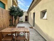Casa indipendente in affitto a Pisa