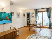 Casa indipendente in affitto a Prato PO