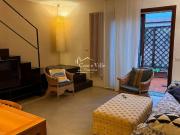 Casa indipendente in affitto a Prato PO