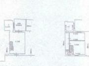 Casa Indipendente in affitto a Prato via Cassero,...