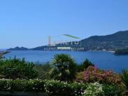Casa indipendente in affitto a Rapallo