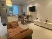 Casa indipendente in affitto a Riccione viale Guglielmo...