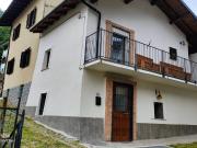 Casa indipendente in affitto a Roaschia CN