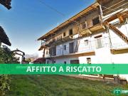 Casa indipendente in affitto a Rocca Canavese TO