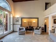 Casa indipendente in affitto a Roma RM