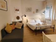 Casa indipendente in affitto a Roma RM