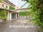 Casa indipendente in affitto a Roma RM