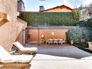 Casa indipendente in affitto a Roma RM