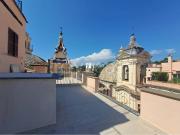 Casa Indipendente in affitto a Roma via del Corso,...