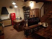 Casa Indipendente in affitto a Roma via del Mandrione,...