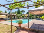 Casa Indipendente in affitto a Roma via di Grottarossa,...