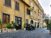 Casa indipendente in affitto a Roma vicolo del Cedro,...