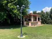 Casa Indipendente in affitto a Sabaudia via Litoranea,... Casa Indipendente in affitto a Sabaudia via Litoranea,...