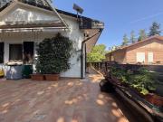 Casa indipendente in affitto a San Lazzaro di Savena BO