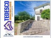 Casa indipendente in affitto a San Lorenzello BN