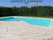 Casa indipendente in affitto a San Teodoro via Del Tirreno