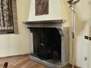 Casa indipendente in affitto a Serramazzoni MO