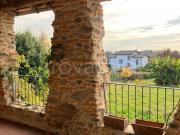 Casa indipendente in affitto a Sumirago