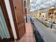 Casa indipendente in affitto a Terrasini PA