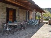 Casa Indipendente in affitto a Torgiano, arredato,...