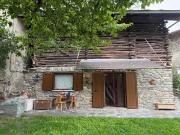 Casa indipendente in affitto a Torgnon AO