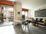 Casa Indipendente in affitto a Torino via Treviso,...