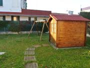 Casa indipendente in affitto a Treviso TV