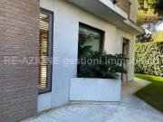 Casa indipendente in affitto a Vicenza VI