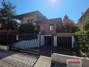 Casa indipendente in affitto a Vicenza VI