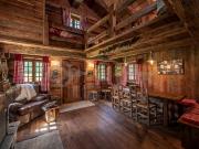 Casa indipendente in affitto in località cuignon 1,...