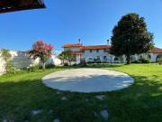 Casa Indipendente in in affitto da privato a Crescentino...