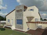 Casa Indipendente in in affitto da privato a Fiumicino...