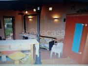 Casa Indipendente in in affitto da privato a Fiumicino...
