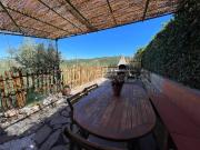 Casa Indipendente in in affitto da privato a Greve in...