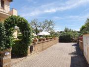 Casa Indipendente in in affitto da privato a...