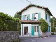 Casa Indipendente in in affitto da privato a Lesa via...